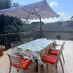 شقة Il Sotto Nido سيينا