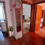 شقة Il Sotto Nido *