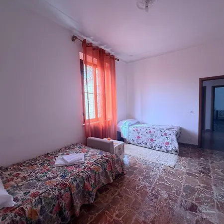شقة Il Sotto Nido سيينا